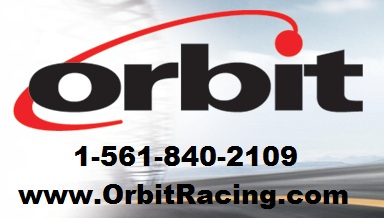 Orbit Porsche Service & Racing